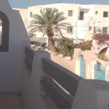 דירות חומט סוק Djerba House מראה חיצוני תמונה