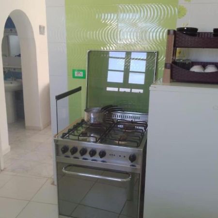 דירות חומט סוק Djerba House מראה חיצוני תמונה