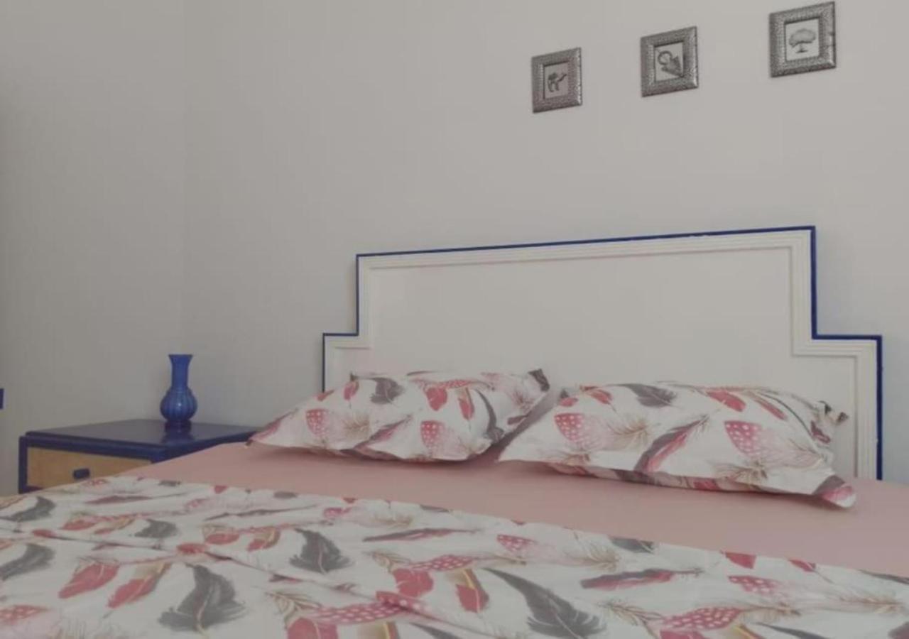 דירות חומט סוק Djerba House מראה חיצוני תמונה