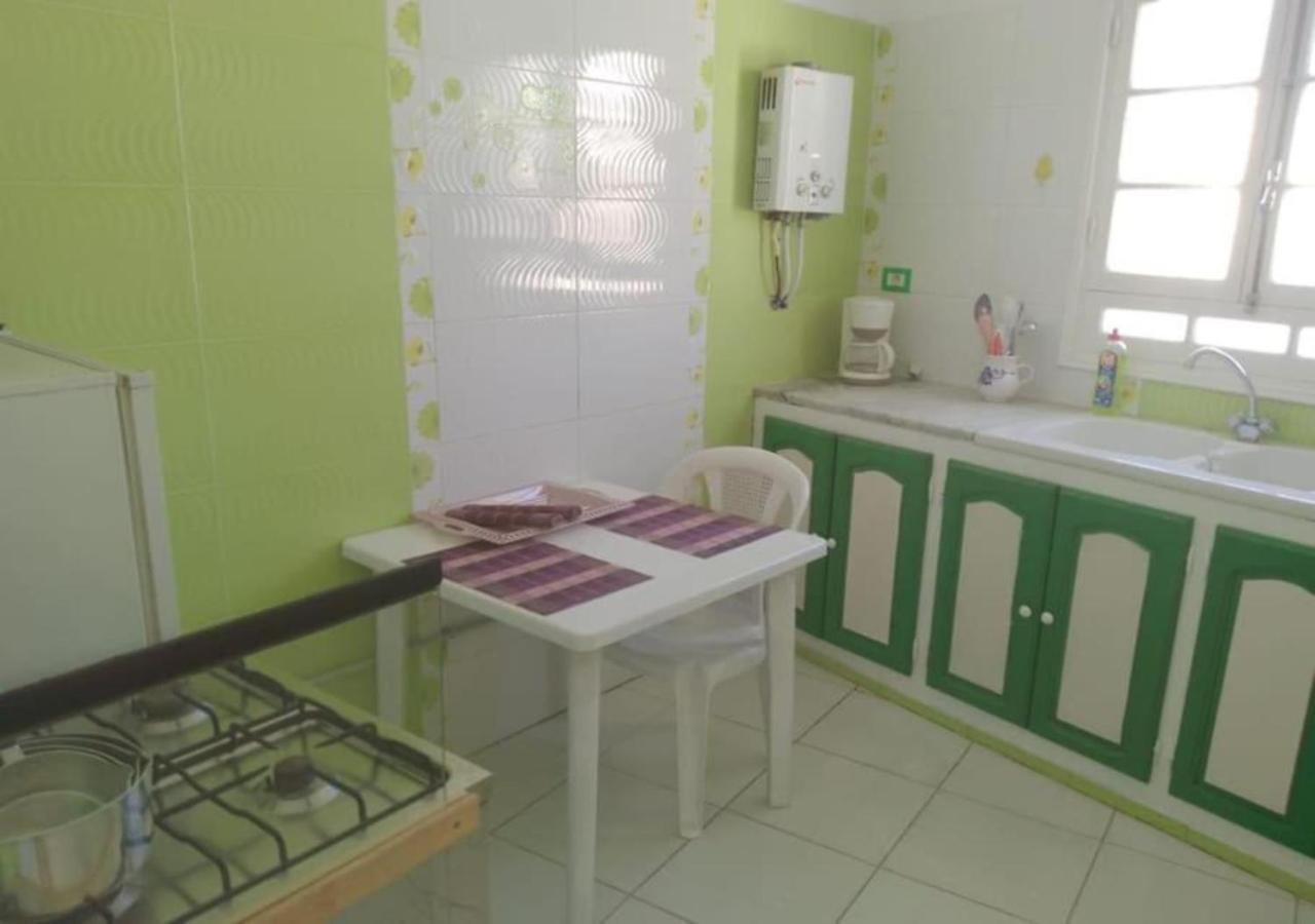 דירות חומט סוק Djerba House מראה חיצוני תמונה