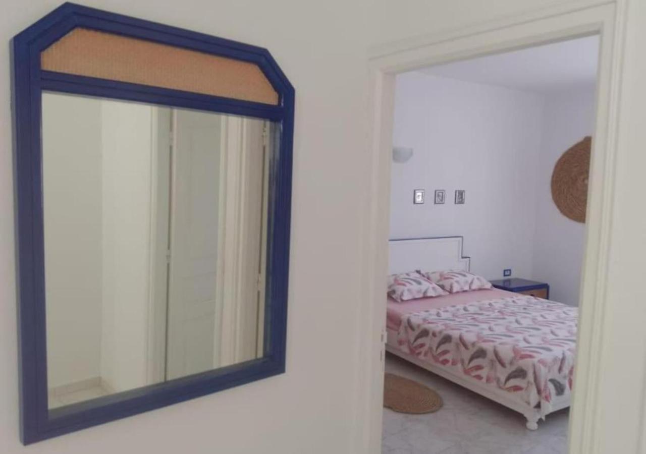 דירות חומט סוק Djerba House מראה חיצוני תמונה