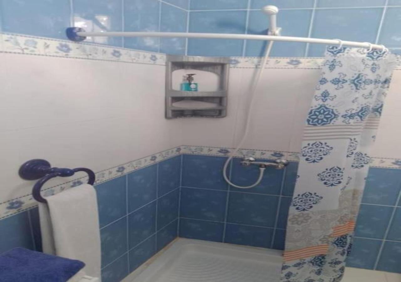 דירות חומט סוק Djerba House מראה חיצוני תמונה