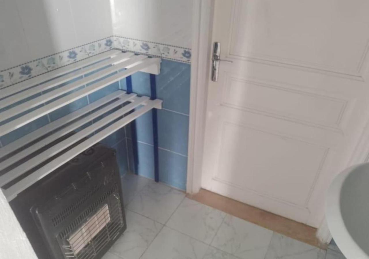 דירות חומט סוק Djerba House מראה חיצוני תמונה