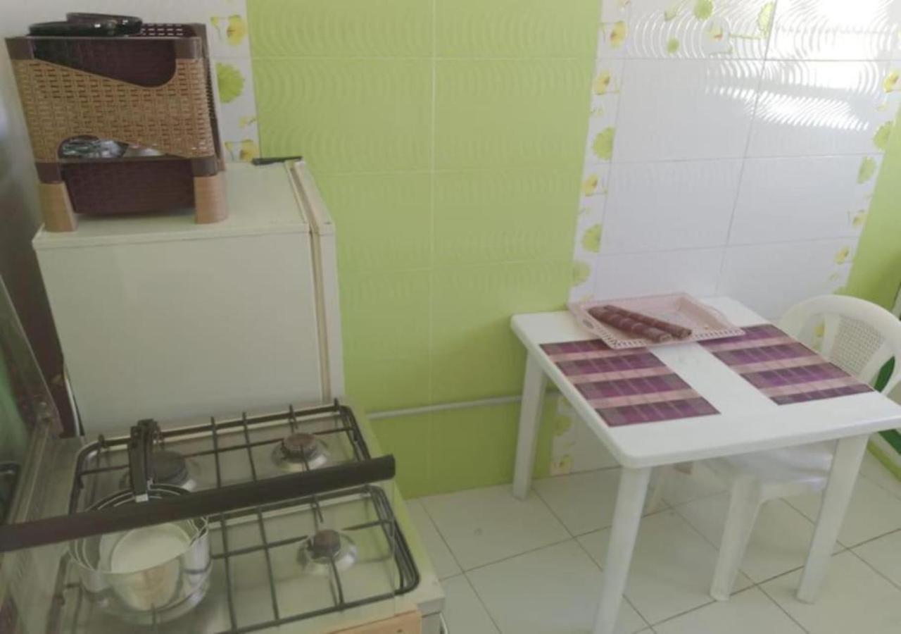 דירות חומט סוק Djerba House מראה חיצוני תמונה
