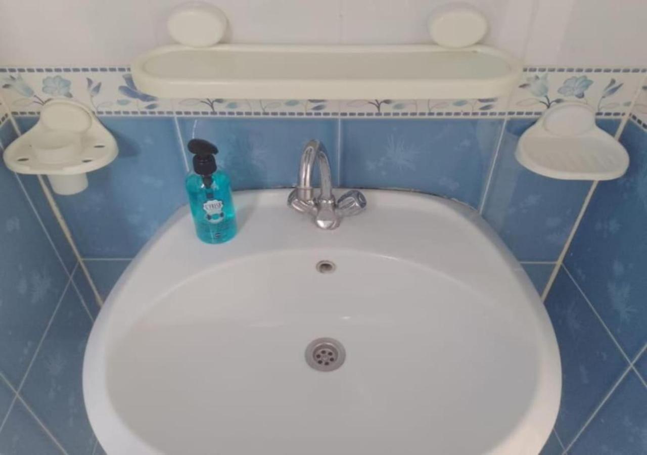 דירות חומט סוק Djerba House מראה חיצוני תמונה