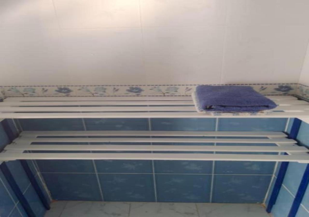 דירות חומט סוק Djerba House מראה חיצוני תמונה
