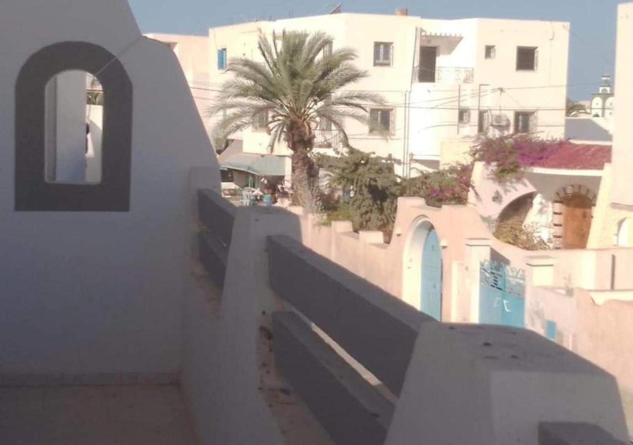 דירות חומט סוק Djerba House מראה חיצוני תמונה