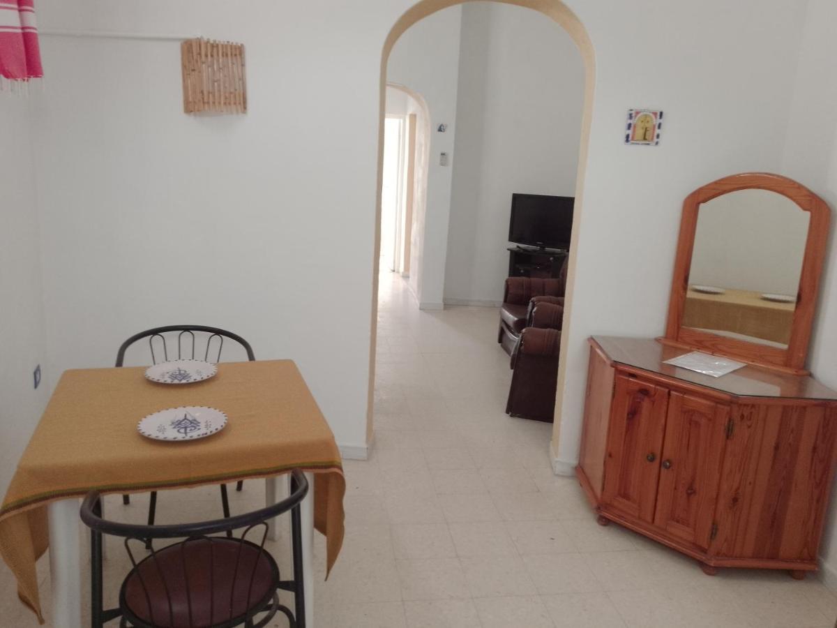 דירות חומט סוק Djerba House מראה חיצוני תמונה