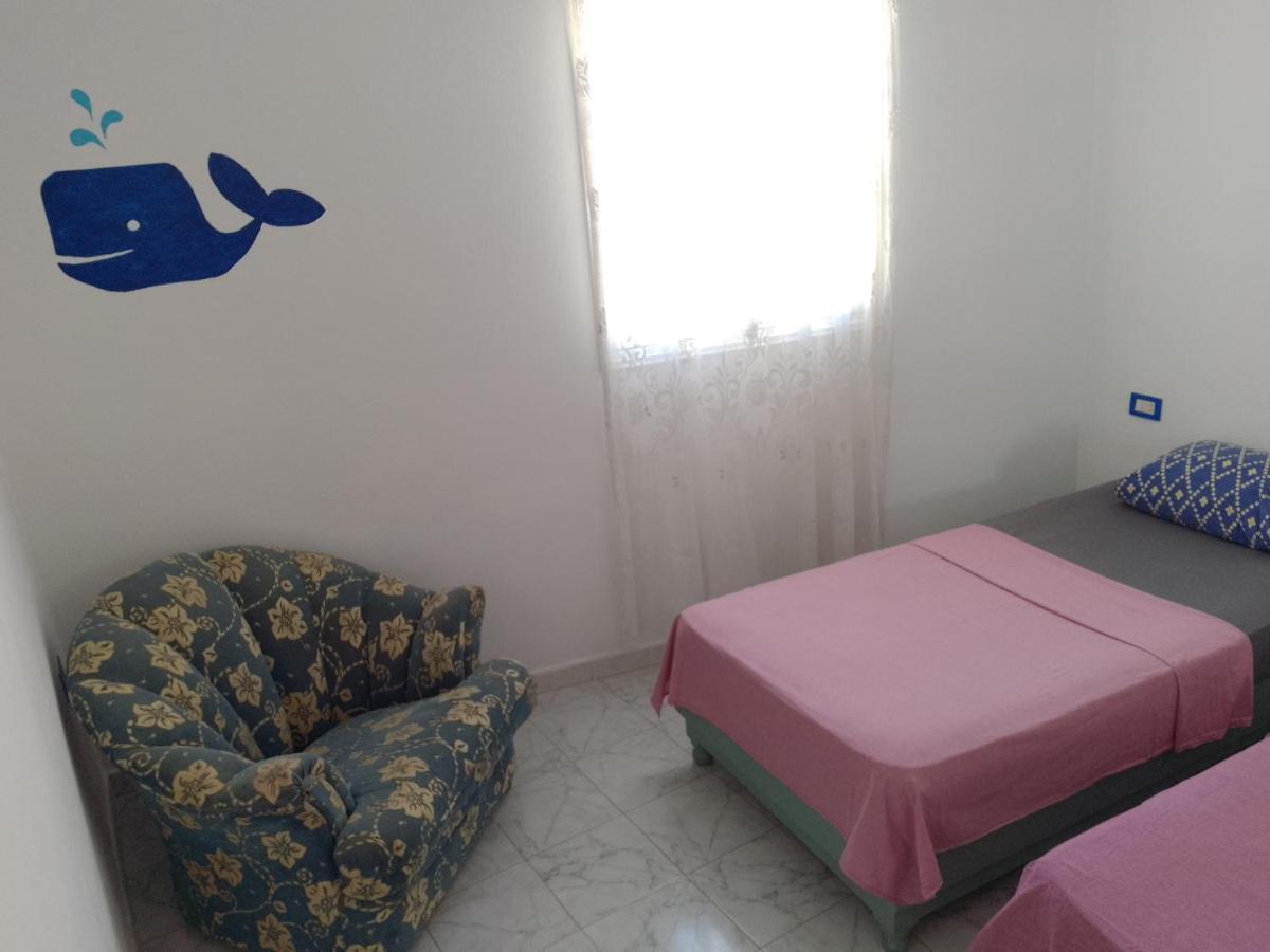 דירות חומט סוק Djerba House מראה חיצוני תמונה