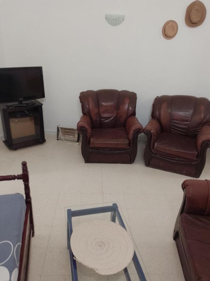 דירות חומט סוק Djerba House מראה חיצוני תמונה