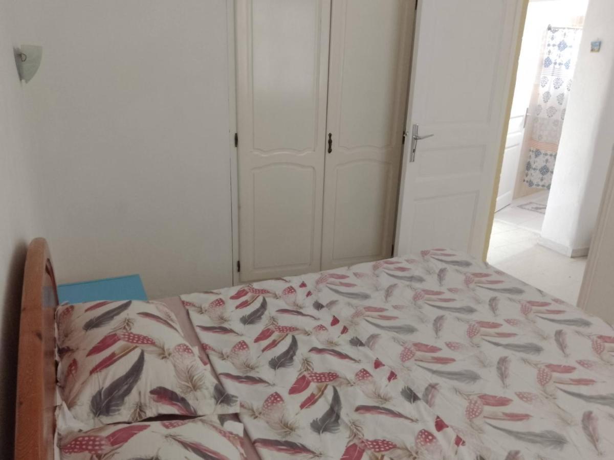 דירות חומט סוק Djerba House מראה חיצוני תמונה