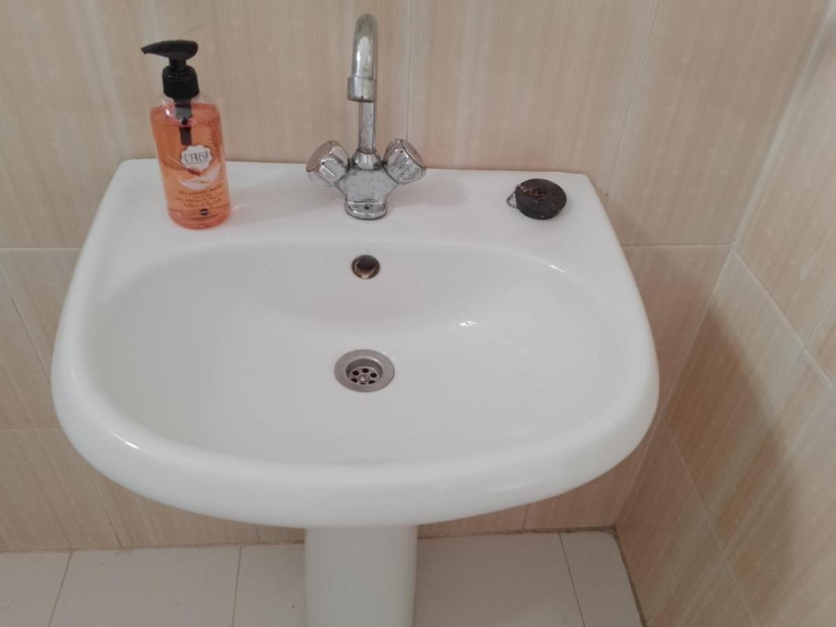 דירות חומט סוק Djerba House מראה חיצוני תמונה