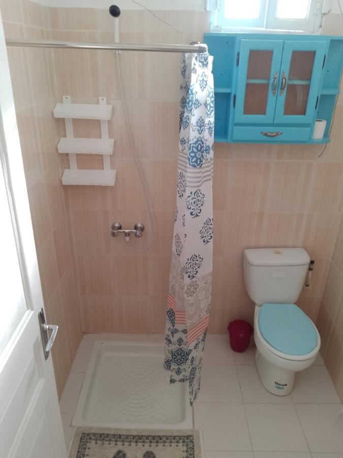 דירות חומט סוק Djerba House מראה חיצוני תמונה
