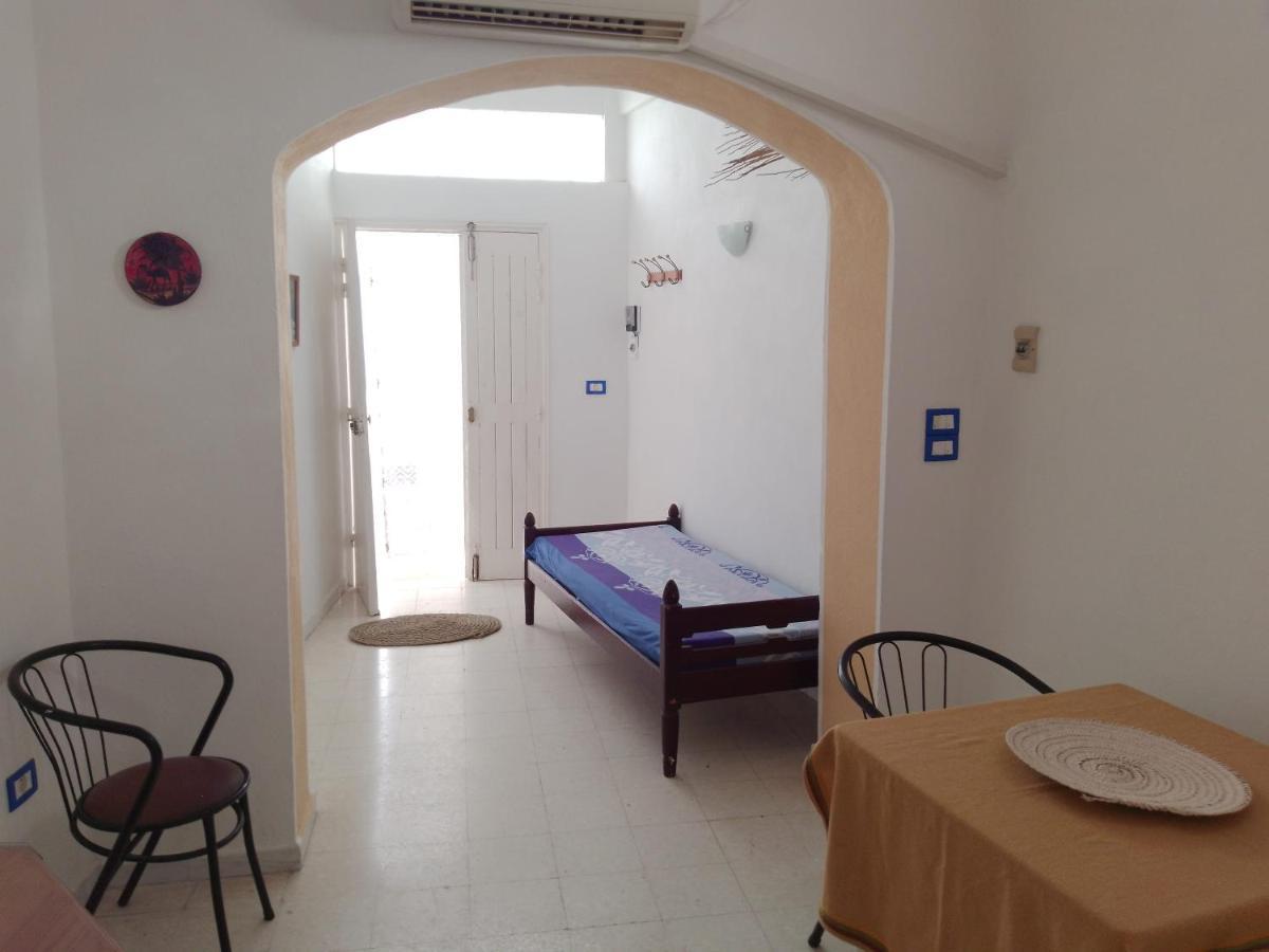 דירות חומט סוק Djerba House מראה חיצוני תמונה