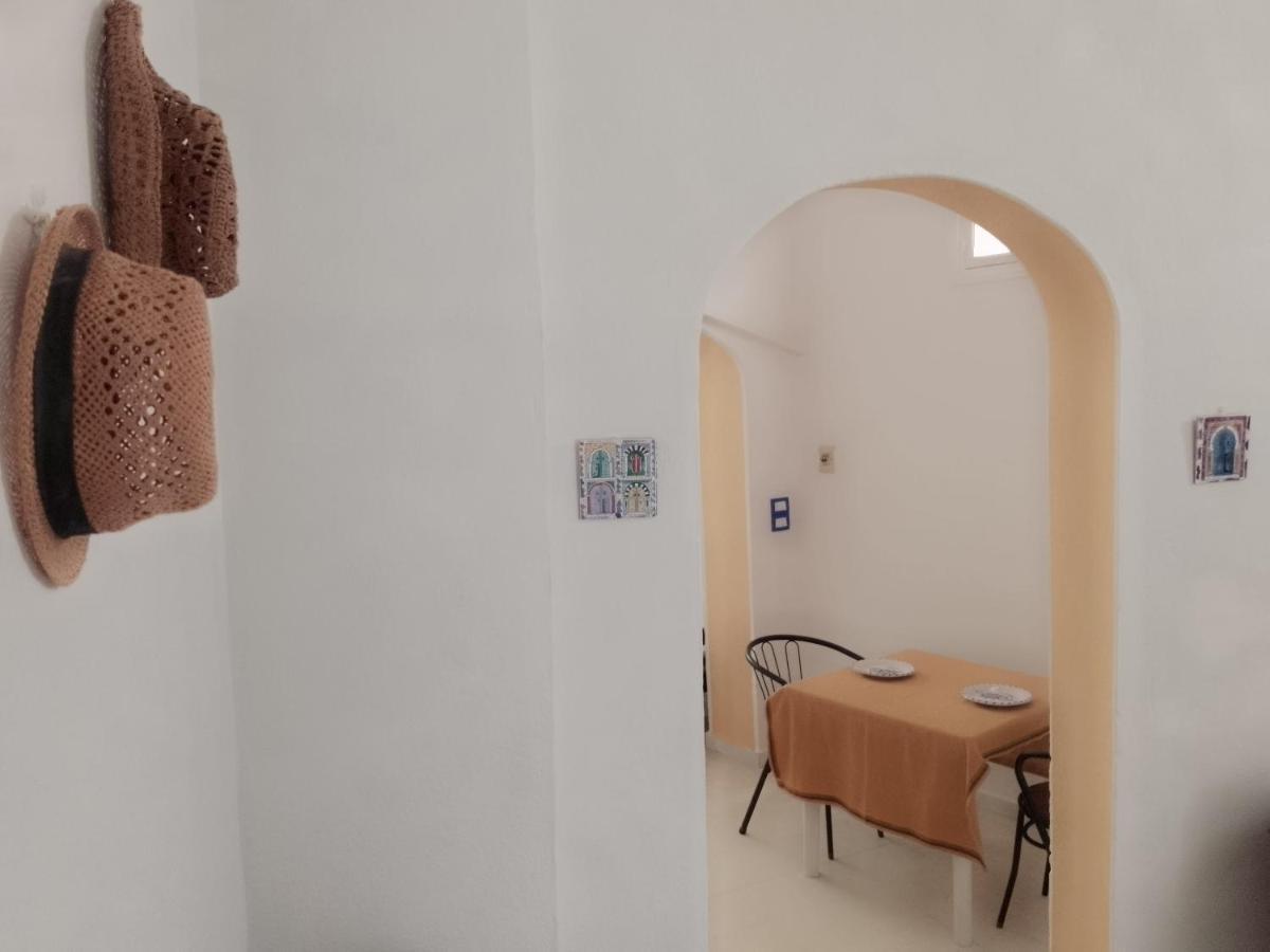 דירות חומט סוק Djerba House מראה חיצוני תמונה