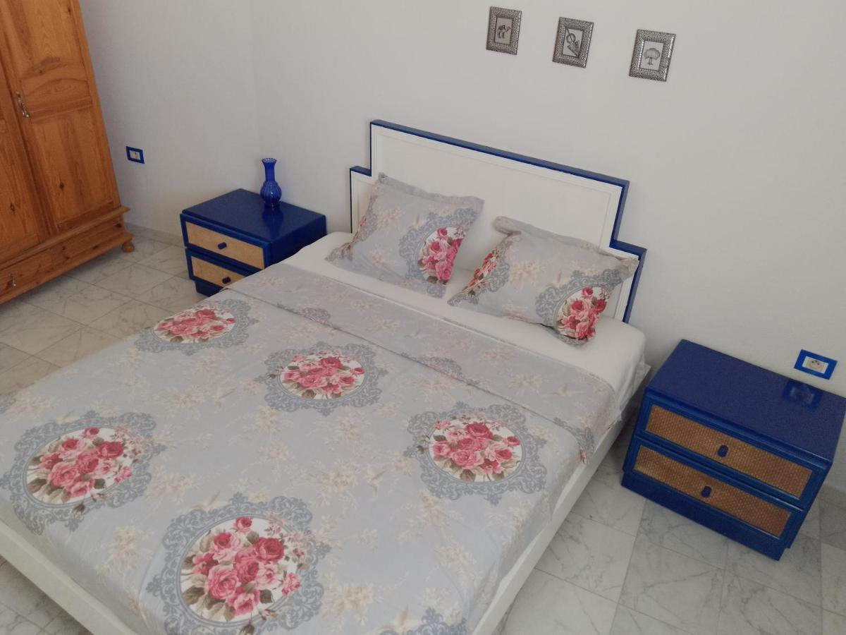 דירות חומט סוק Djerba House מראה חיצוני תמונה