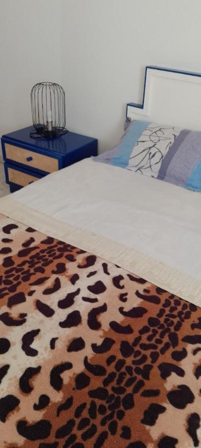 דירות חומט סוק Djerba House מראה חיצוני תמונה